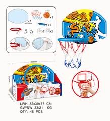 BASKETBALL BOARD,