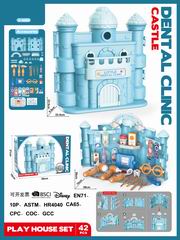 DOCTOR SET 42PCS,