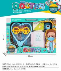 DOCTOR SET,