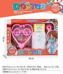 DOCTOR SET,