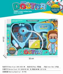 DOCTOR SET,