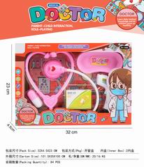 DOCTOR SET,