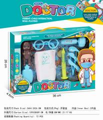 DOCTOR SET,