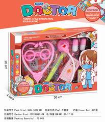 DOCTOR SET,