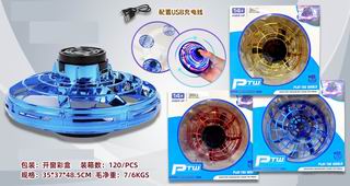 INDUCTION UFO,