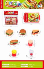 FAST FOOD SET,