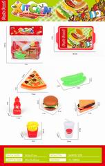 FAST FOOD SET,