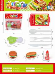 FAST FOOD SET,