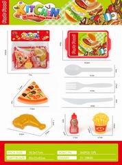 FAST FOOD SET,