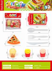 FAST FOOD SET,