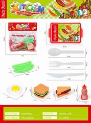 FAST FOOD SET,