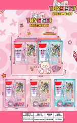 BEAUTY SET 12PCS,