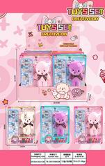 DOLL 12PCS,