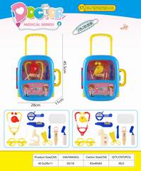 DOCTOR SET,