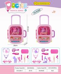 DOCTOR SET,