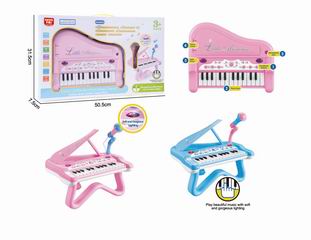 ELECTRONIC ORGAN,