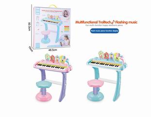 ELECTRONIC ORGAN,
