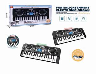 ELECTRONIC ORGAN,