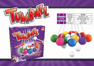 TUM BALL,