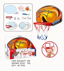 BASKETBALL BOARD,