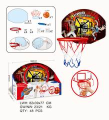 BASKETBALL BOARD,