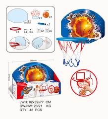 BASKETBALL BOARD,