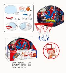 BASKETBALL BOARD,