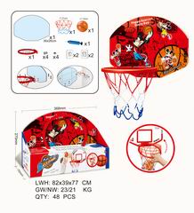 BASKETBALL BOARD,