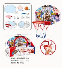 BASKETBALL BOARD,
