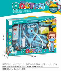 DOCTOR SET,