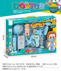 DOCTOR SET,