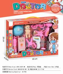 DOCTOR SET,