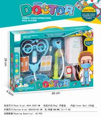 DOCTOR SET,