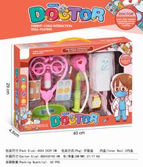 DOCTOR SET,