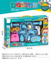 DOCTOR SET,