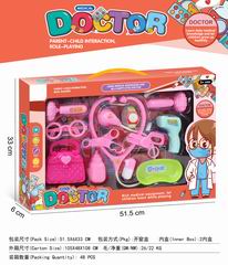 DOCTOR SET,
