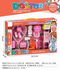 DOCTOR SET,