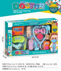 DOCTOR SET,