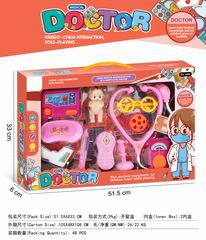 DOCTOR SET,