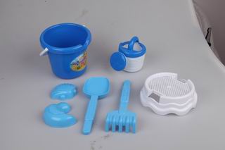 BEACH SET 7PCS,