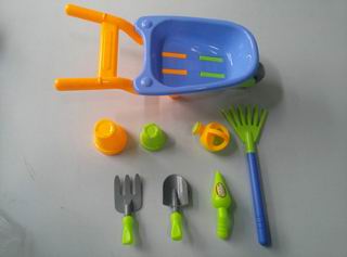 TOOL SET 8PCS,