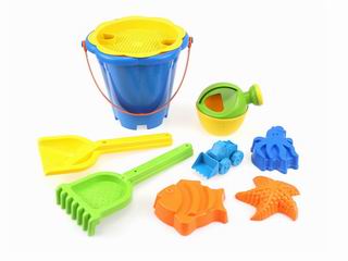 BEACH SET 8PCS,