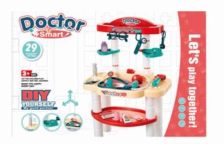 DOCTOR SET 29PCS,