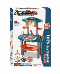 TOOL SET 40PCS,