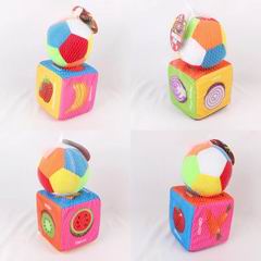 5 INCH BALL,