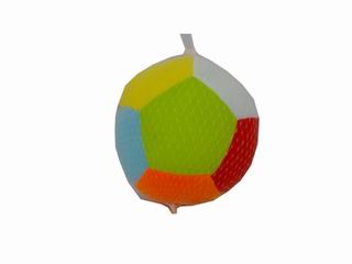 6 INCH BALL,