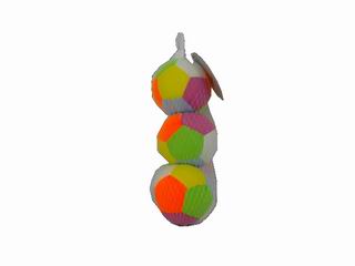 3.5 INCH BALL 3PCS,