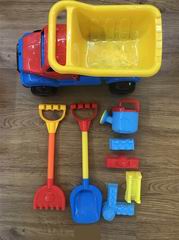 BEATH SET 8PCS,