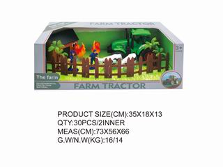 FARMER SET,