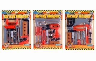 TOOL SET,